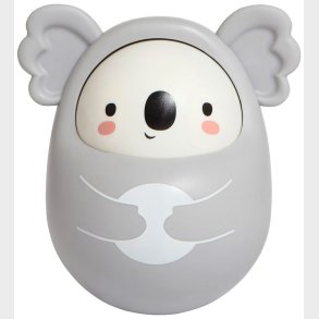 Tiger Tribe Rangle - Roly Poly Koala