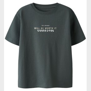 Name It T-shirt - NkmBarri - Urban Chic