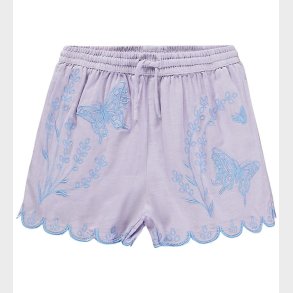 Molo Shorts - Annabella - Pastel Lilac