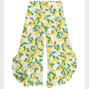 Molo Bukser - Aretha - Citrus