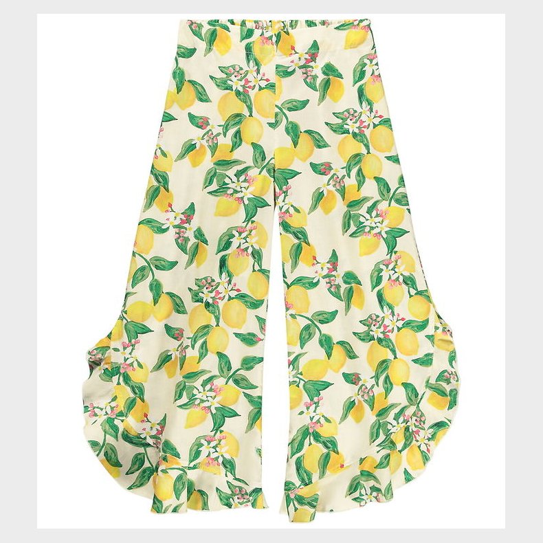 Molo Bukser - Aretha - Citrus