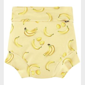 Molo Blebadebukser - UV50+ - Nick - Lemon Banana