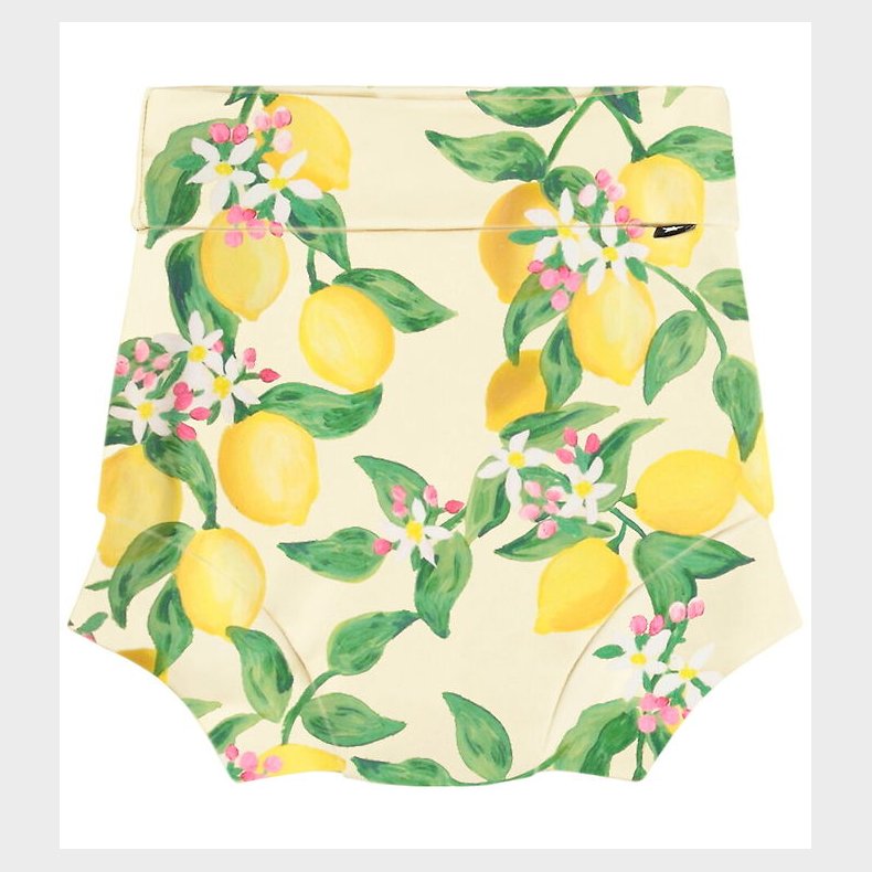 Molo Blebadebukser - UV50+ - Nick - Citrus