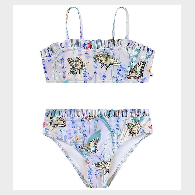 Molo Bikini - UV50+ - Naila - Lavender Field