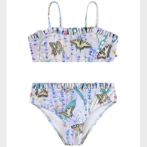 Molo Bikini - UV50+ - Naila - Lavender Field