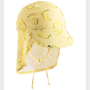 Molo Badehat - UV50+ - Nando - Lemon Banana