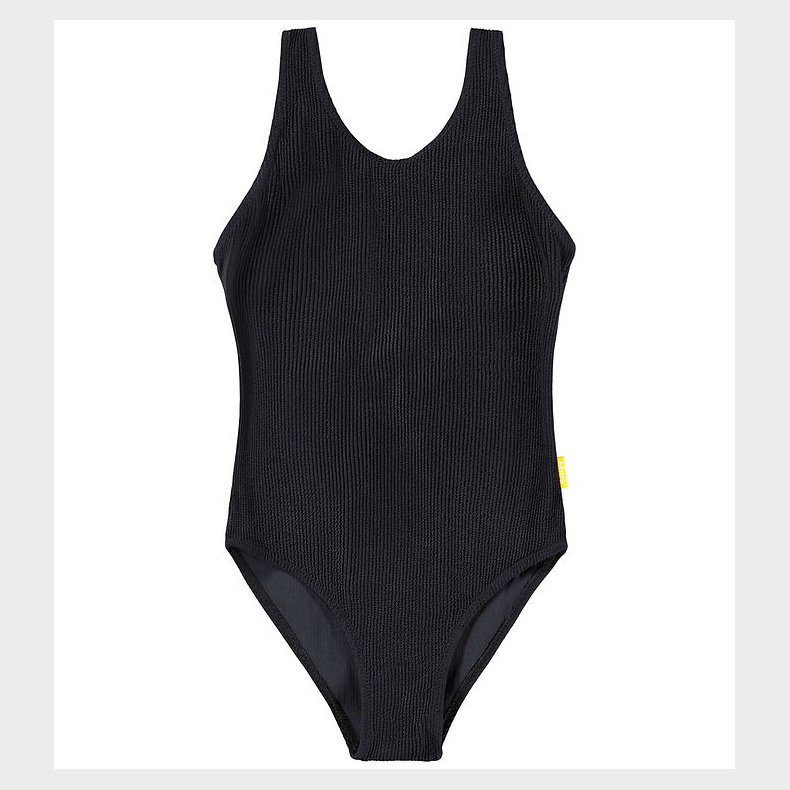 Molo Badedragt - UV50+ - Nika Crepe - Black