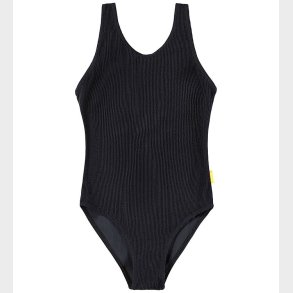 Molo Badedragt - UV50+ - Nika Crepe - Black