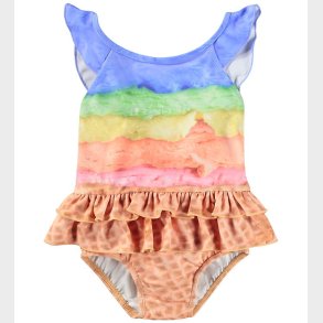 Molo Badedragt - UV50+ - Nalani - All Flavours