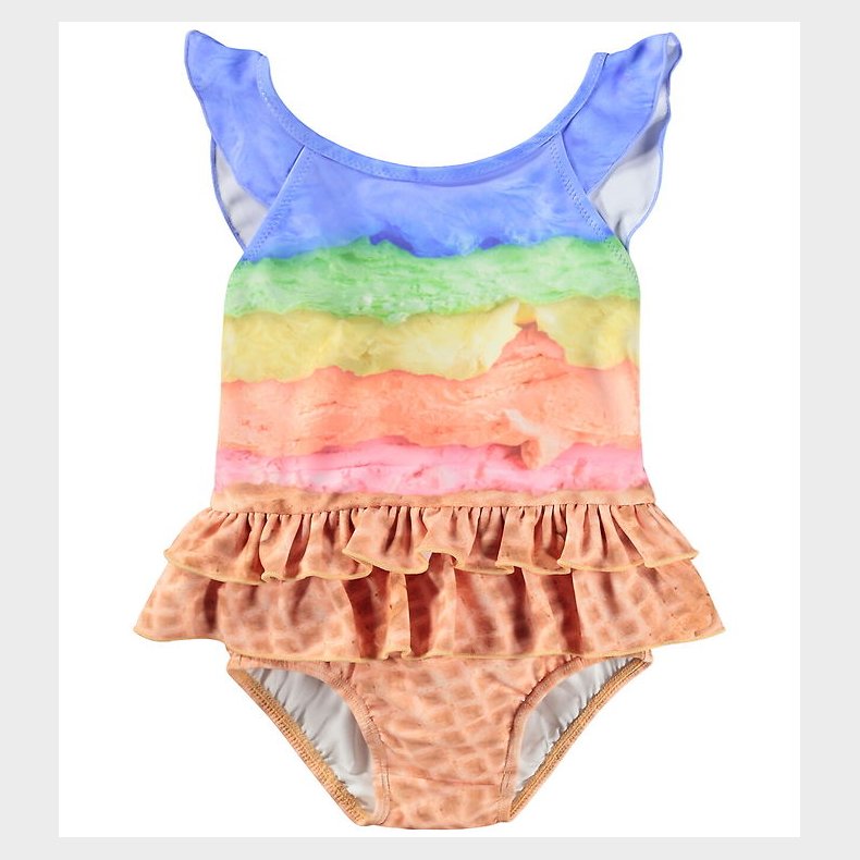 Molo Badedragt - UV50+ - Nalani - All Flavours