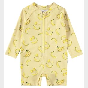 Molo Badeheldragt - Neka - Lemon Banana