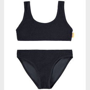 Molo Bikini - UV50+ - Nola Crepe - Black