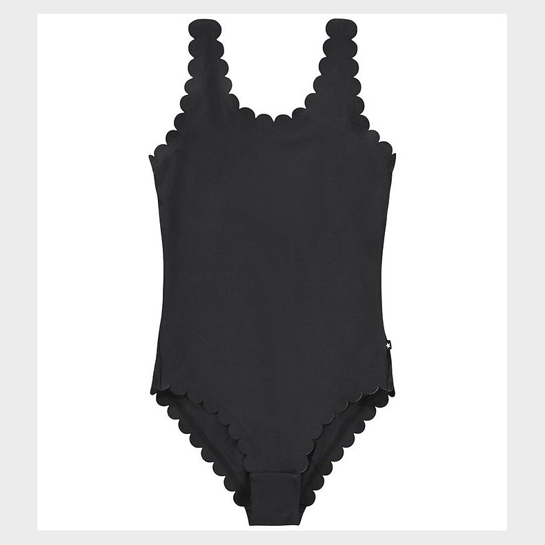 Molo Badedragt - UV50+ - Noelle - Black