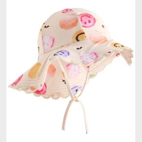 Molo Badehat - UV50+ - Nuka - Smile Scoops