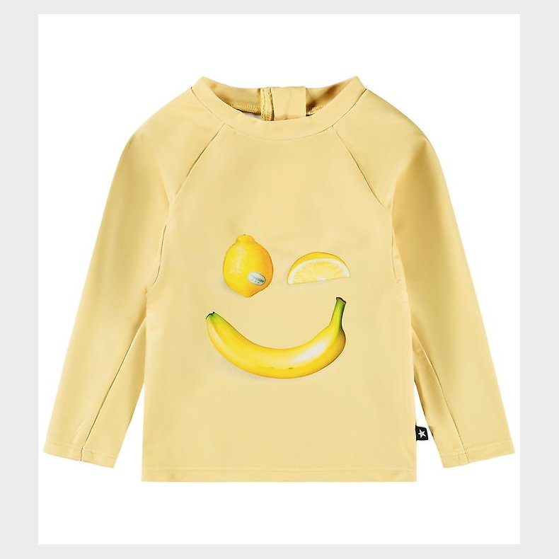 Molo Badebluse - UV50+ - Nemo - Happy Fruits