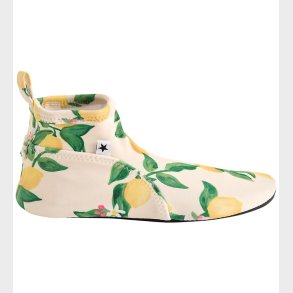 Molo Badesko - UV50+ - Zimba - Mini Citrus