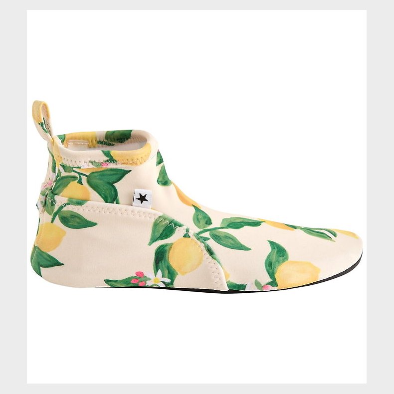 Molo Badesko - UV50+ - Zimba - Mini Citrus