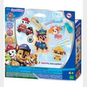 Aquabeads Perlest - Ngleringe - Paw Patrol