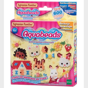 Aquabeads Perlest - Sylvanian Families