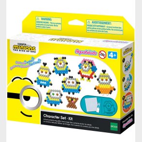 Aquabeads Perlest - Minions