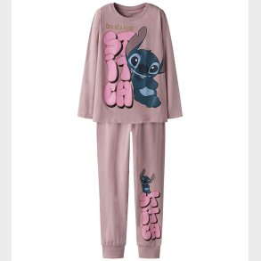 Name It Nattj - 2-delt - NkfOlina - Keepsake Lilac