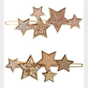 Mimi & Lula Hrspnder - 2-pak - Starry Shimmer