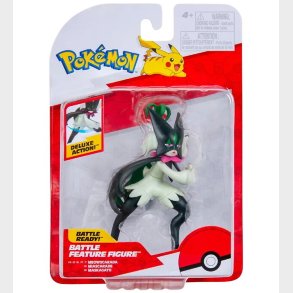 Pokmon Figur - Battle Feature Figure - Meowscarada