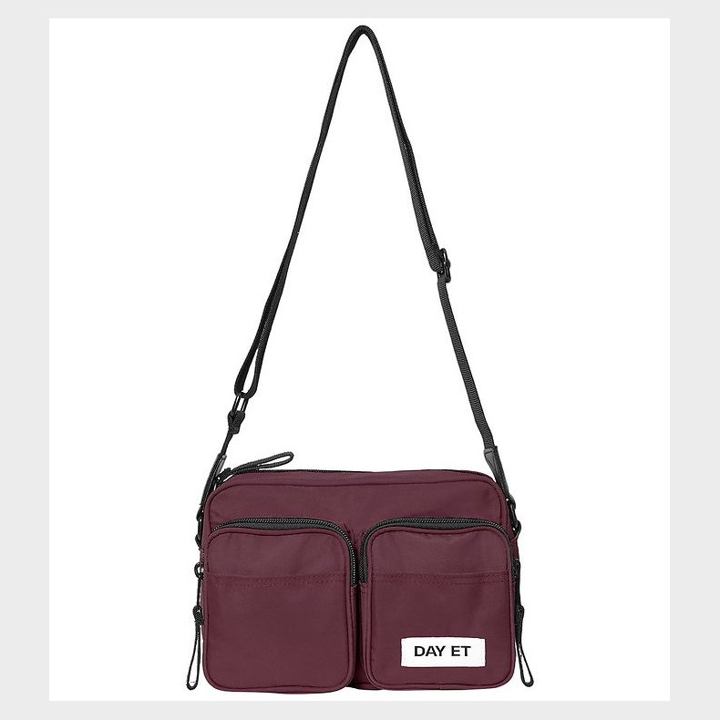 DAY ET Skuldertaske - Gweneth RE-S SB D - Winetasting