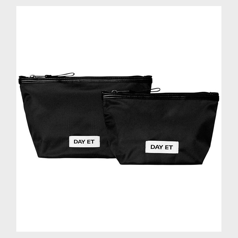 DAY ET Taske - Gweneth RE-S Case Set 2 - Sort