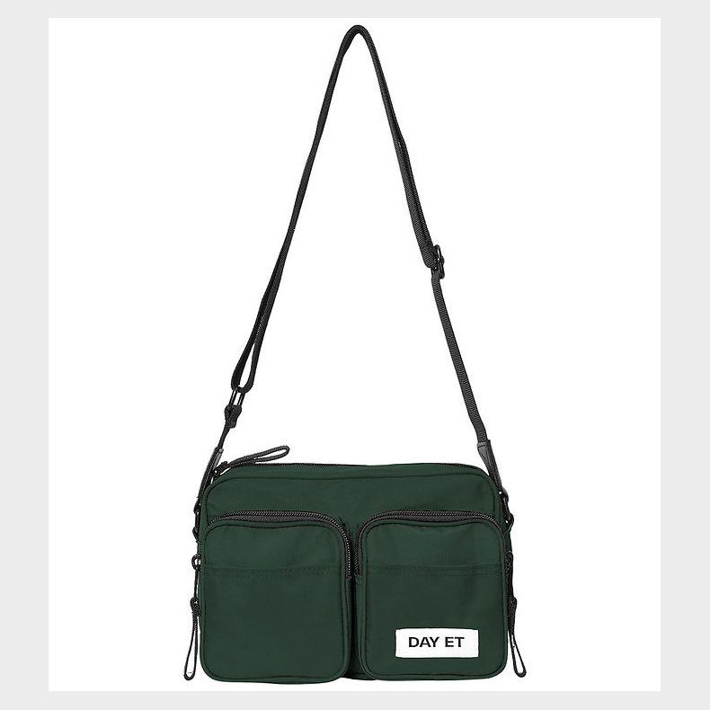 DAY ET Skuldetaske - Gweneth RE-S SB D - Darkest Spruce