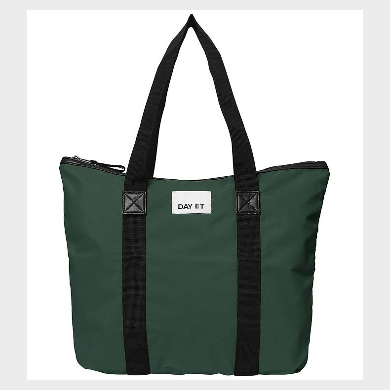 DAY ET Taske - Gweneth RE-S Bag M - Darkest Spruce