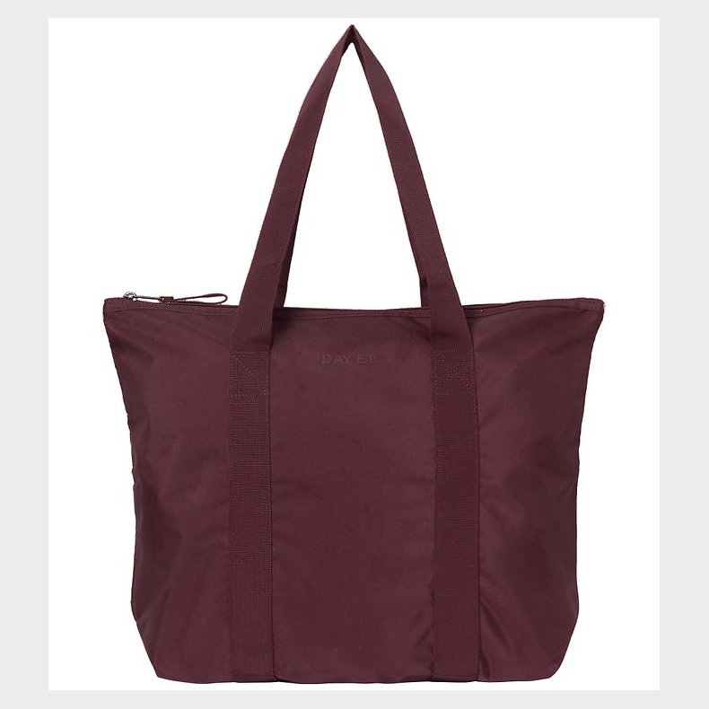 DAY ET Taske - RE-S Tonal Bag M - Winetasting