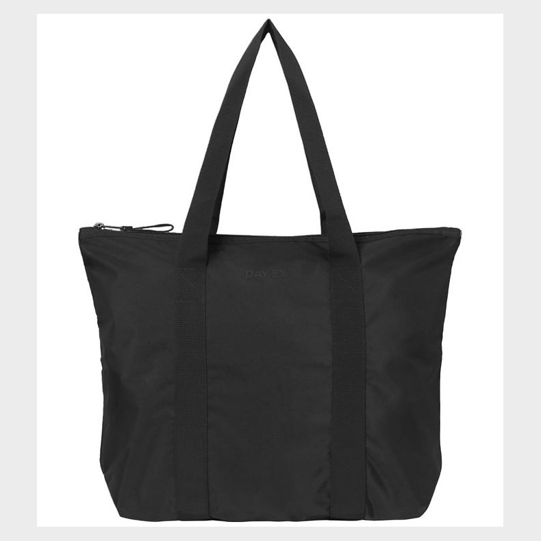 DAY ET Taske - RE-S Tonal Bag M - Sort