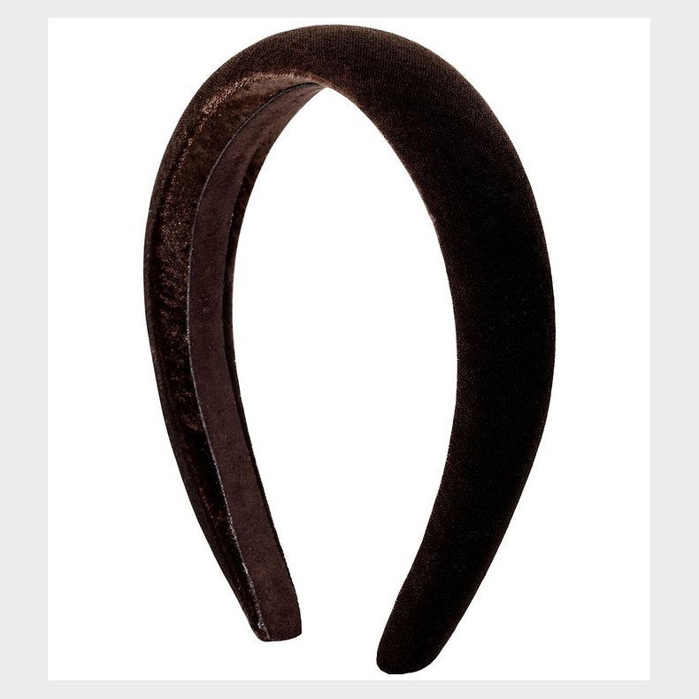 DAY ET Hrbjle - Velvet Hair Band - Winetasting