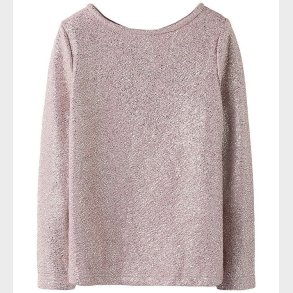 Name It Bluse - NkfDitsa - Mauve Mist