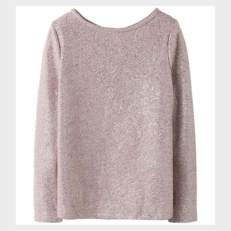 Name It Bluse - NkfDitsa - Mauve Mist