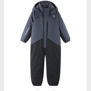 Reima Flyverdragt - Tec - Varila - Black