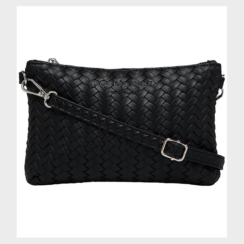 Rosemunde Cluth - Small - RBReni - Black Silver