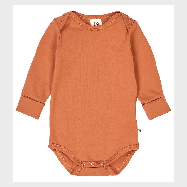 M�sli Body l/� - Cozy Me - Clay