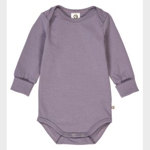 M�sli Body l/� - Cozy Me - Lilac Fog