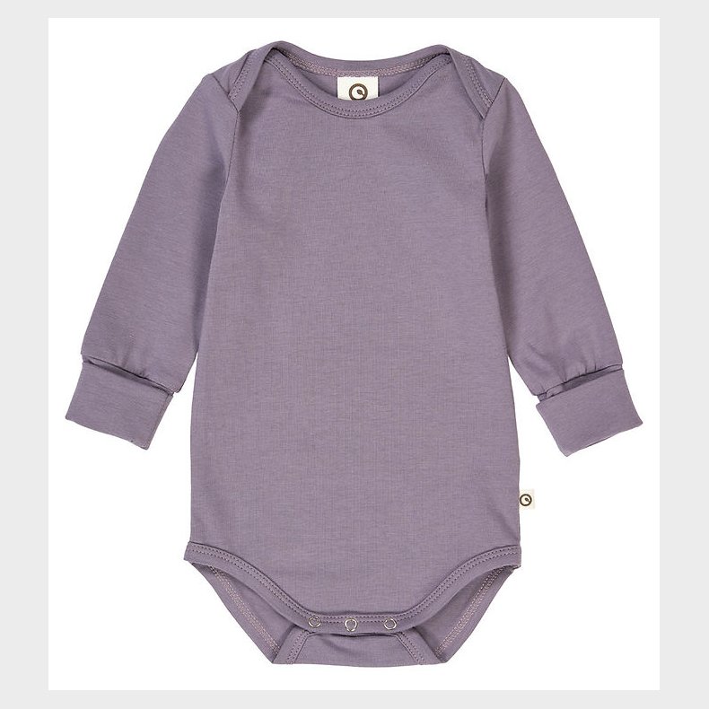 M�sli Body l/� - Cozy Me - Lilac Fog