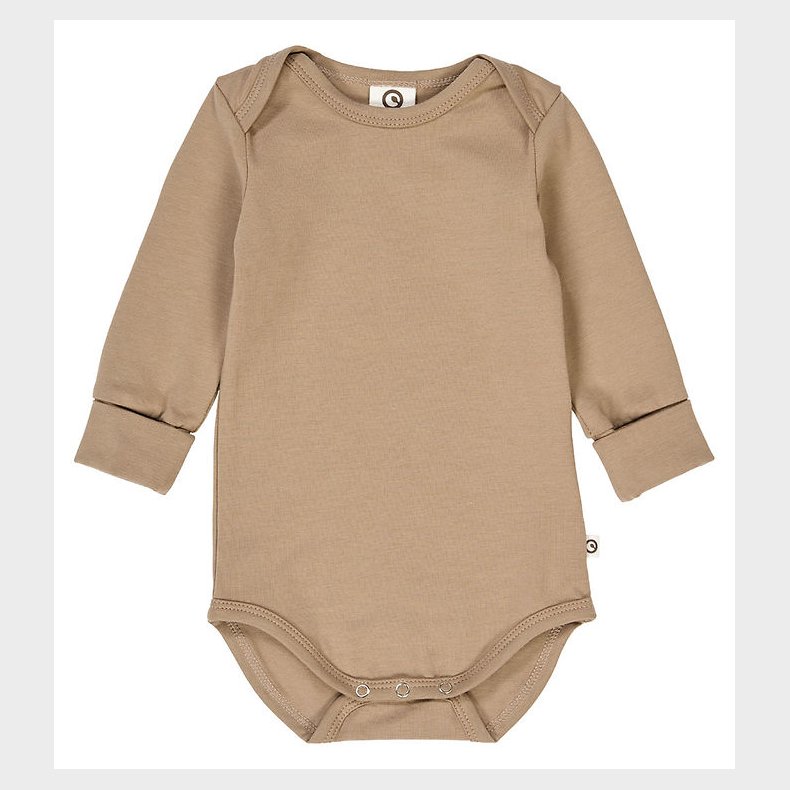 M�sli Body l/� - Cozy Me - Beige