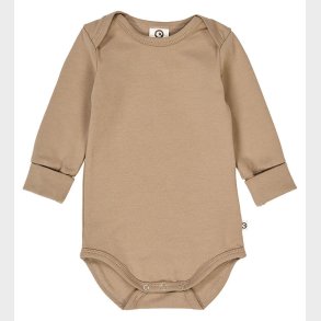M�sli Body l/� - Cozy Me - Beige