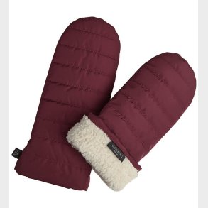 Markberg Luffer - CelinaMBG - Burgundy