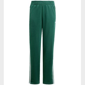 adidas Originals Trningsbukser - Firebird TP - Cgreen/White