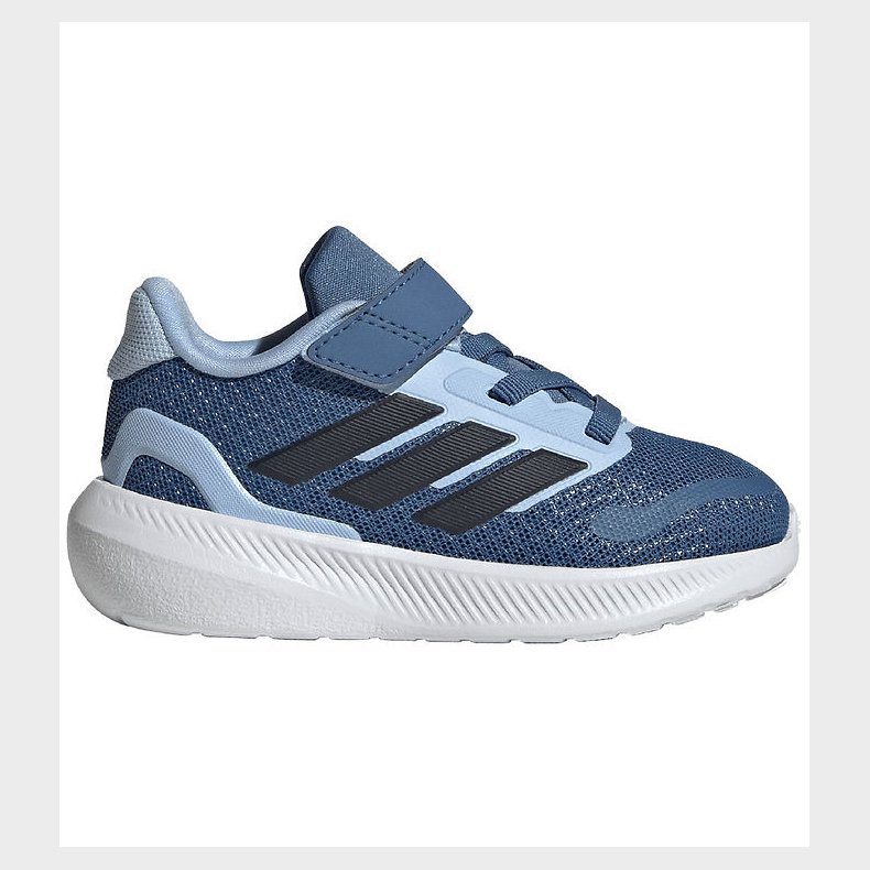 adidas Performance Sko - Runfalcon 5 EL I - Duin/Legink/Globlu