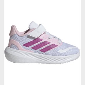 adidas Performance Sko - Runfalcon 5 EL I - Ftwwht/Clpink/Gretw