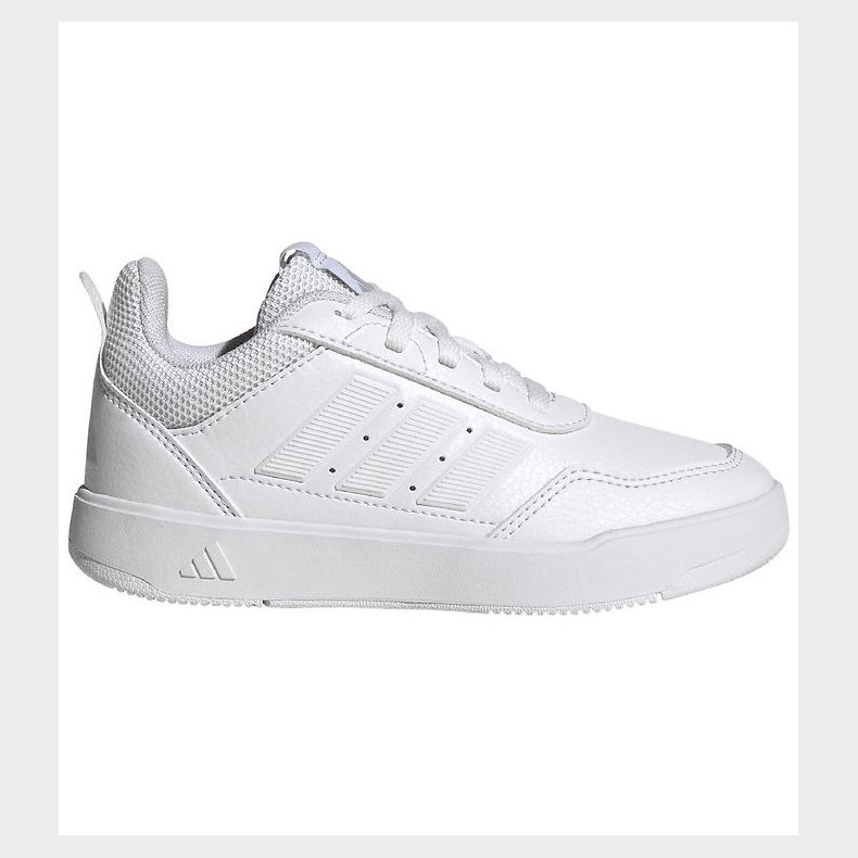 adidas Performance Sko - Tensaur Sport 3.0 K - Ftwwht/Ftwwht/Gre