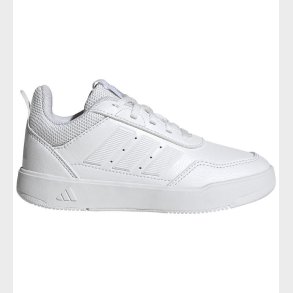 adidas Performance Sko - Tensaur Sport 3.0 K - Ftwwht/Ftwwht/Gre