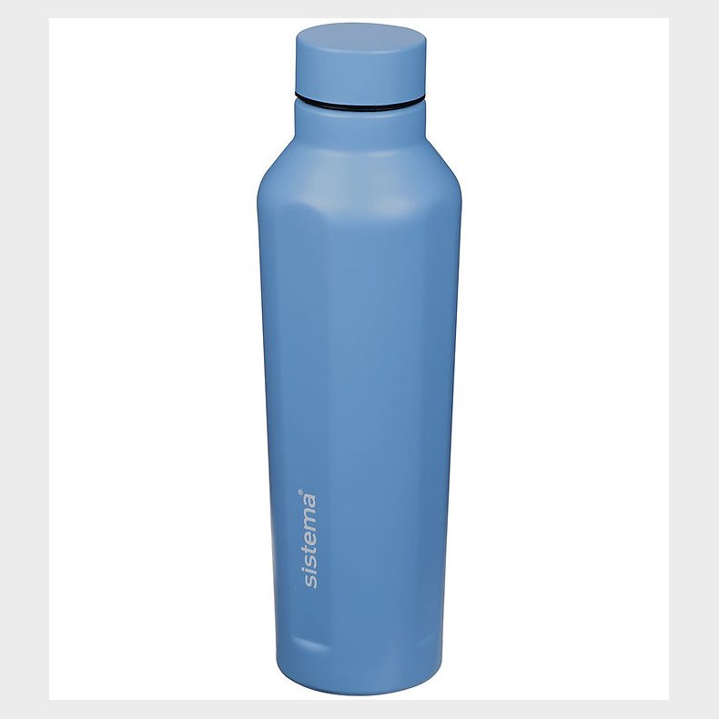 Sistema Drikkedunk - Stainless - Easy Grip - 870 ml - Bl�